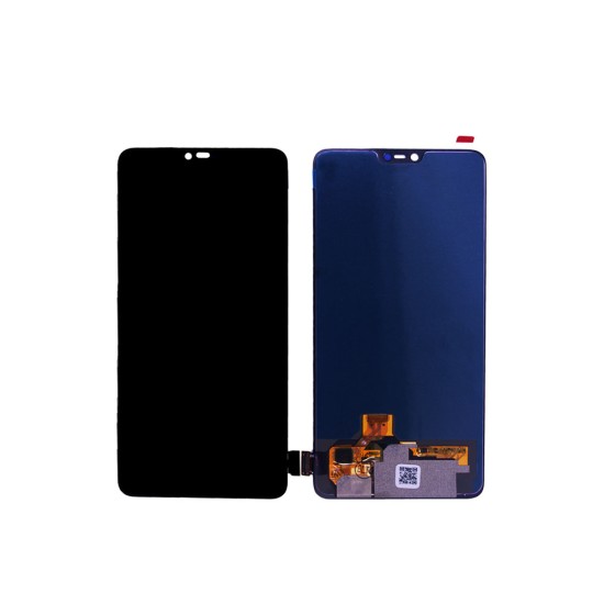 TOUCH+DISPLAY OPPO R15/R15 PRO BLACK TOUCH+DISPLAY OPPO R15/R15 PRO BLACK